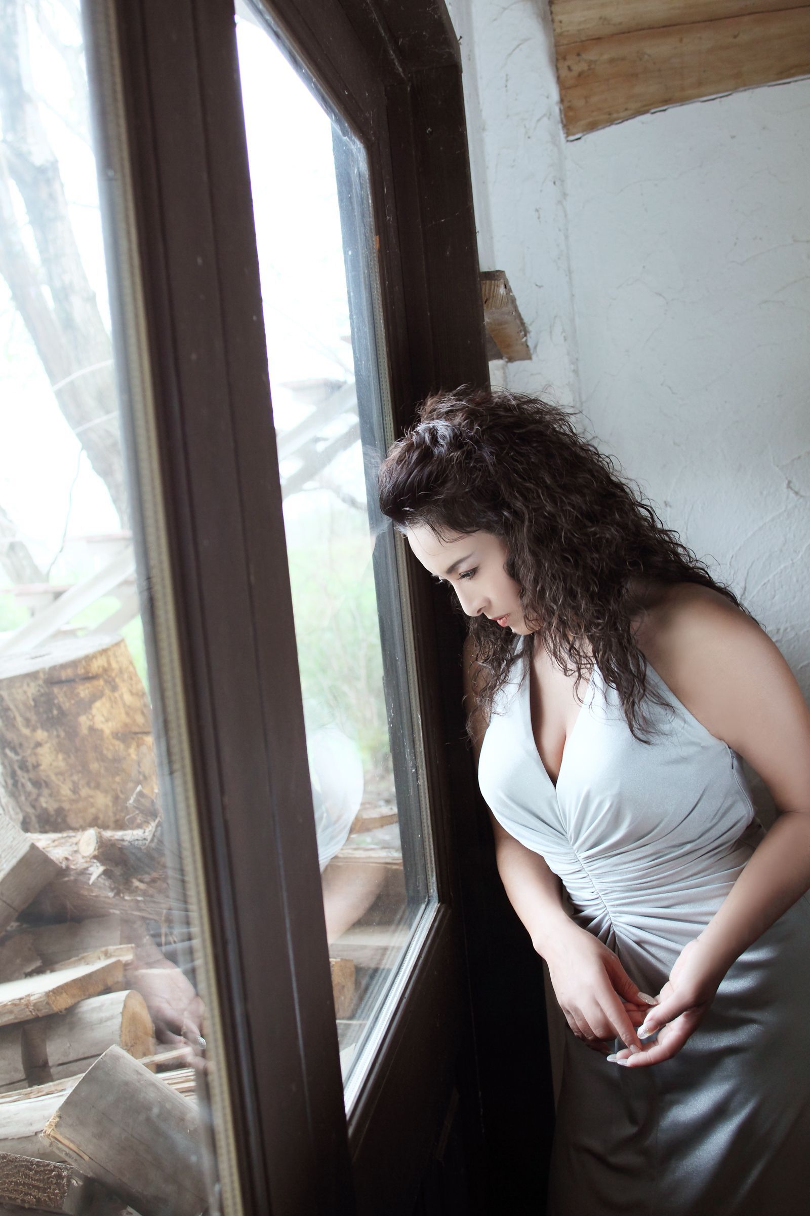 池上季實子 [NS Eyes] 0613 SF-583